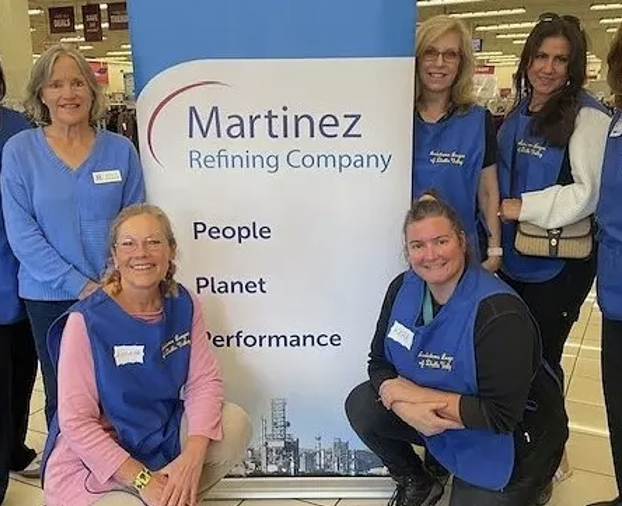 New School Clothes For Children